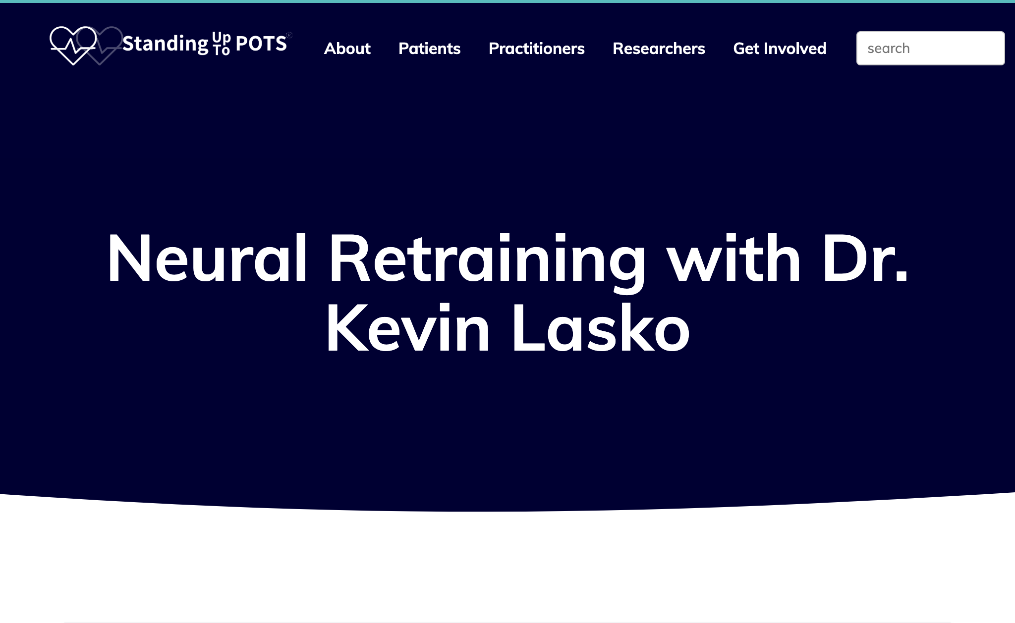 Neural Retraining with Dr. Kevin Lasko